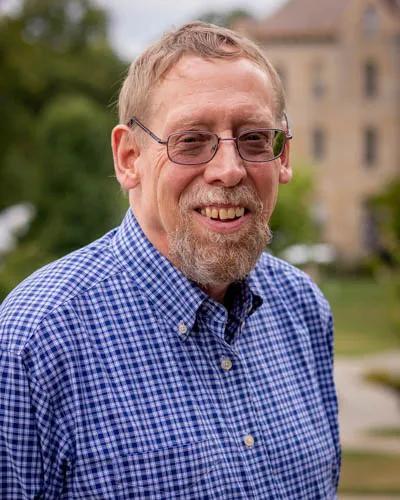 Faculty Photo